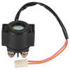 Yamaha Warrior 350 YFM35 Starter Solenoid Relay (1987–2004)