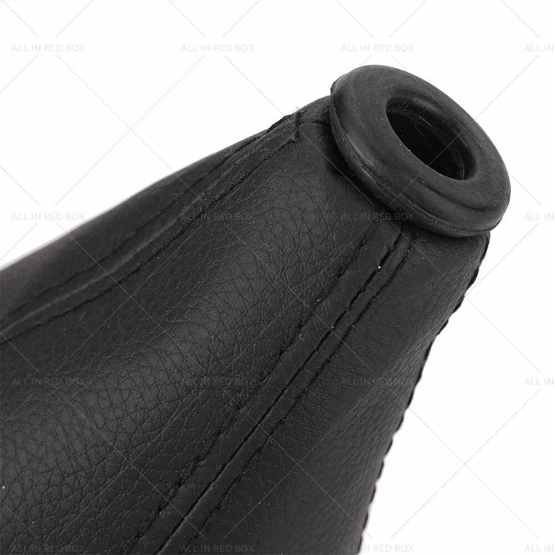 Hyundai Tucson 5 Speed Gear Shift Knob & Boot Frame (2004-2009)