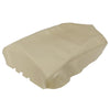 Nissan Titan (2004-2014) Beige Center Console Lid Armrest Cover