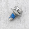 Underguard Plate Engine Chassis Bolts