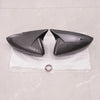Mazda CX-50 Carbon Fiber Side Mirror Covers (2023-2025)