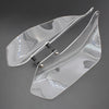 Yamaha XT1200Z Super Tenere Windshield Wind Deflector Handguard (2012-2013)
