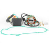 KTM 450 505 XC-F SMR Stator Coil, Regulator Rectifier, Gasket (2008-2012)