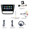 BMW 1-Series E81 E82 E87 E88 9'' Car Stereo Radio GPS WiFi (2004-2011)