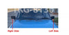Isuzu KBZ LUV KB21 KB26 RH Manual Side Mirror (1981-1988)