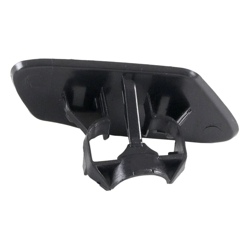 BMW X3 Front Right Headlamp Washer Nozzle Cover (2014-2017)