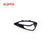 Hyundai i45 Sonata Black Steering Wheel Ornament (2011-2013)
