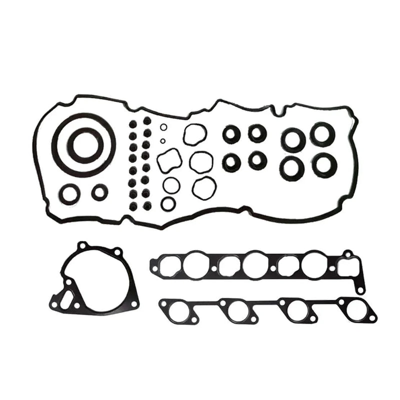 Mitsubishi Triton MN ML 4WD 2.5L 4D56DI Cylinder Head Gasket Set (2009-2015)