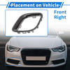 Buick Envision 1 x Front Right Fog Light Grill (2021–2023)