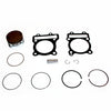 PIT PRO ZS190 190cc Dirt Bike 62mm 14mm Engine Rebuild Kit