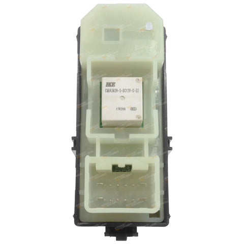 Toyota Landcruiser Prado LH or RH Rear Power Window Switch (2003–2007)