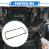 BMW 135is Oil Pan Gasket 3.0L Turbocharged (2012-2013)