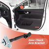 Toyota Highlander Front LH RH Door Check Strap Limiter (2008–2013)