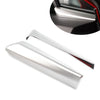 Toyota CHR Front Head Triangle Molding Trim Cover (2016-2023)