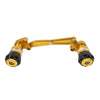 Honda Forza 350 Exhaust Pipe Anti-Fall Protection Device (2022-2023)