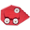 BMW S1000RR Kickstand Foot Extension Pad (2015-2021)