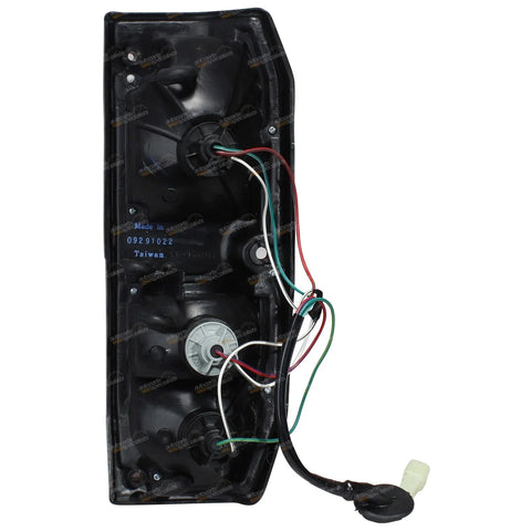 Toyota Landcruiser Bundera LH Tail Light (1985–1991)