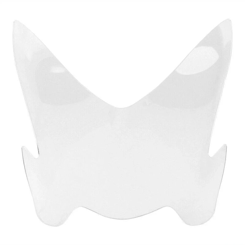 SUZUKI GSX-S1000 Headlight Guard Lens Cover (2017-2021)