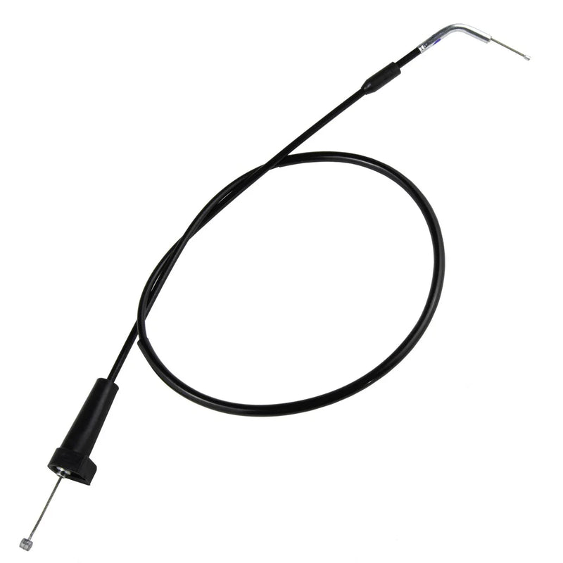 Suzuki QuadRunner 160 LT160E LT-F160 Throttle Cable (1989–2001)