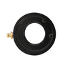 Jeep Cherokee Wrangler MG21103 Front Axle Tube Seals (1997-2006)