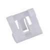 Honda Civic 1992-1995 Window Belt Moulding Clip Retainer (2 x Clips)