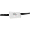 Toyota Land Cruiser 100 Rear Outer Right Door Weatherstrip (1998–2007)