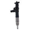 Kubota V3800 Tier 4 Engine SVL95 4Pcs Fuel Injector (2012–2017)
