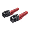 CFMoto 150NK 250NK 250SR MY22 Front Footrests Pegs (2018-2024)