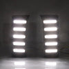 Toyota Tundra Front Daytime Running Light Fog Lamp (2022-2023)