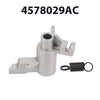 CHRYSLER PACIFICA DODGE MAGNUM Shift Interlock Latch with Spring