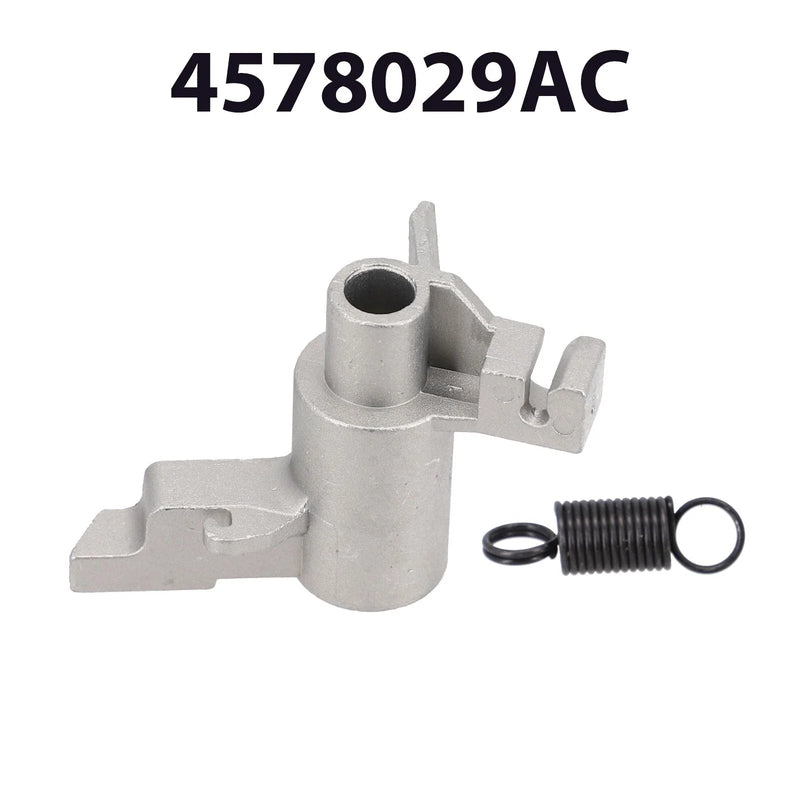 CHRYSLER PACIFICA DODGE MAGNUM Shift Interlock Latch with Spring