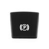 BMW X5 E70 X6 E71 E72 Hybrid Parking Brake Button Switch Cover Cap (2007-2013)