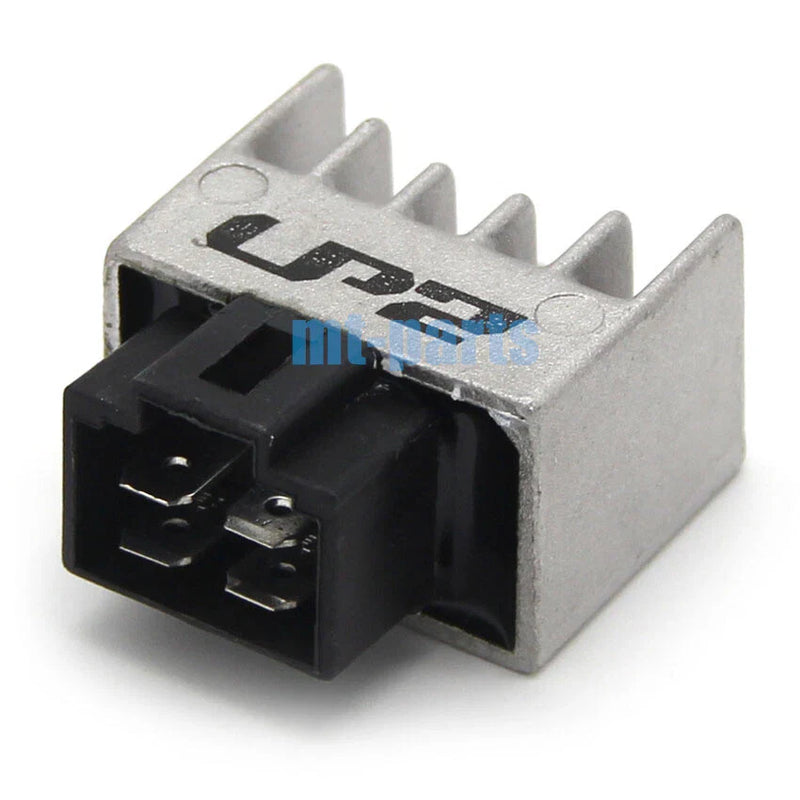 Honda C90, CT110, CG125 Voltage Regulator (1991-2013)