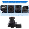 Ford Explorer Rear View Camera (2011-2013)