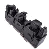Chevy Silverado, GMC Yukon Power Window Master Switch (2003-2006)
