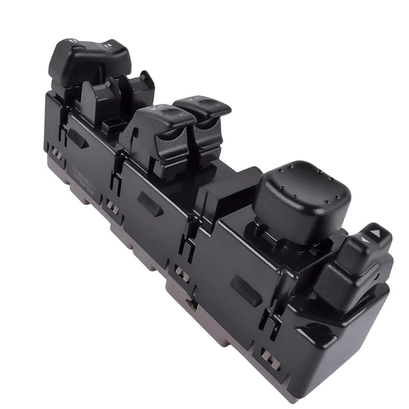 Chevy Silverado, GMC Yukon Power Window Master Switch (2003-2006)