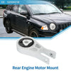 Jeep Renegade Engine Motor Mount Torque Strut (2014-Present)