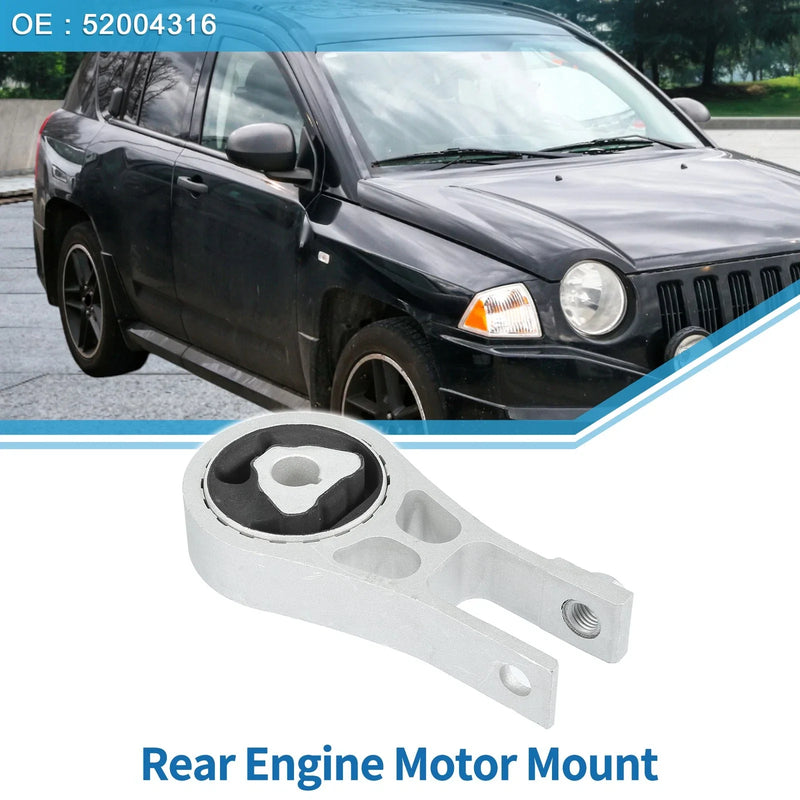 Jeep Renegade Engine Motor Mount Torque Strut (2014-Present)