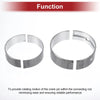 Toyota Tundra Main & Connecting Rod Bearings