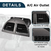 Lexus ES350 2007-2009 - Center Dash Fit A/C Outlet (2007-2009)
