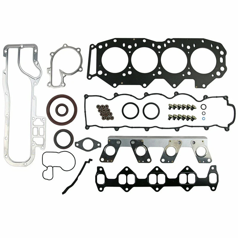 Mazda B2500 Bravo Ranger Courier 2.5L WL Gasket (1998-2006)