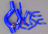 Land Cruiser VDJ200 4.5L V8 Diesel Silicone Radiator Heater Hose (2008-2021)