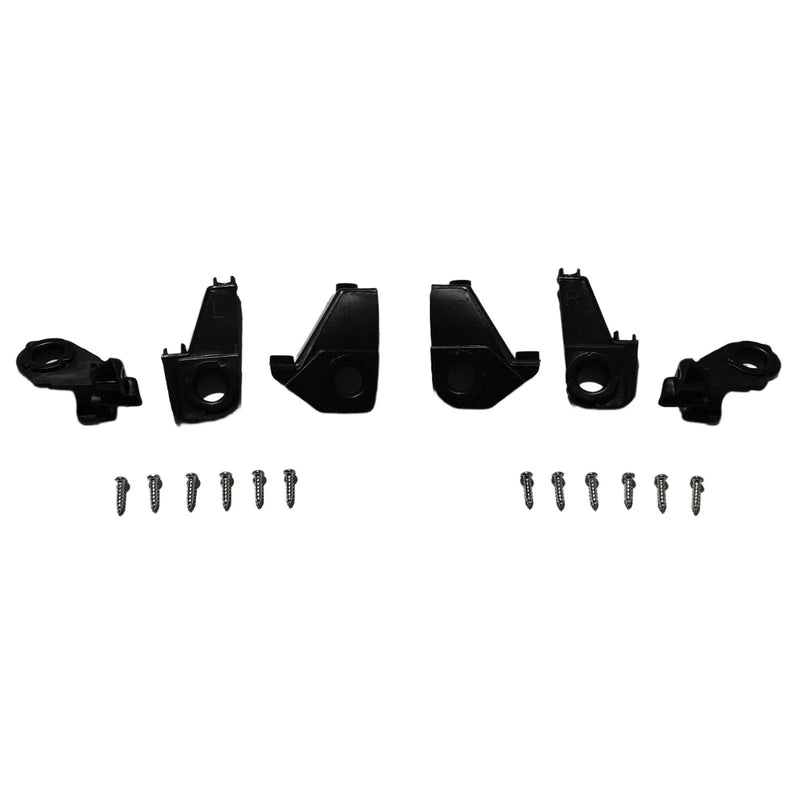 Golf MK VI Headlight Repair Clip Kit (2009–2014)