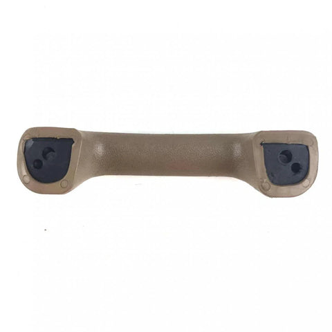 Interior Grab Handle Pull Brown 1 PC Fits Nissan Navara D21 Pickup 1986-97 D06