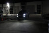 Holden RG Colorado LED 8000LM 40W Fog Spot Lights (2012-2016)