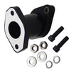 Yamaha YFM350 Big Bear, YFM400 Kodiak Carburetor Intake Manifold Boot (1990-2006)