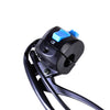 Harley Chopper 7/8" Motorcycle Horn Handlebar Switch ( Specified)