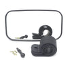 Polaris Ranger 500 570 XP S 900 XP 1000 UTV Rear Center View Mirror (2017-2023)
