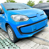 Volkswagen Up Front Bumper Side Air Vent Trims (2011-2015)