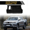 Toyota Tundra Center Console Organizer Insert Tray (2007–2021)